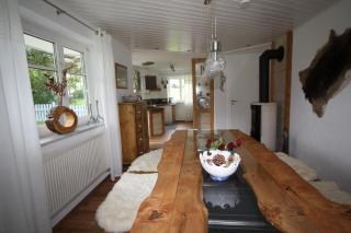 Ferienhaus Dahoam - Exklusivität mit Privatsphäre - Grünenbach - 1