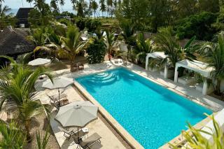 Antares Villa - Kiwengwa - 2