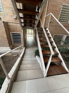 Departamento gerencial céntrico - 7