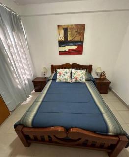 Departamento gerencial céntrico - 6