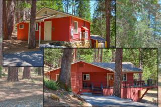Riverfront Retreat - North Wawona - 0