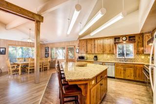 Riverfront Retreat - North Wawona - 7