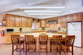 Riverfront Retreat - North Wawona - 4