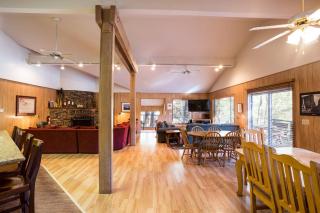 Riverfront Retreat - North Wawona - 3