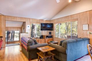 Riverfront Retreat - 1