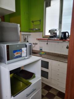 Estacion Aguero - Buenos Aires - 2