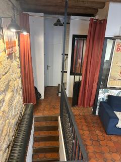 Proche Notre Dame de Paris - Paris - 6