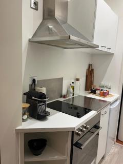 Le Bacchus - hypercentre de Reims - Reims - 4