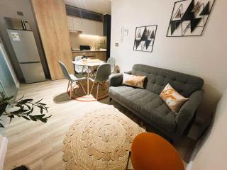 HOM I Nuevo Studio Inmejorable en Centro de Santiago - Santiago - 7