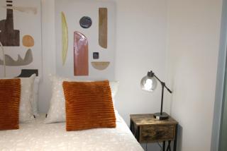 HOM I Nuevo Studio Inmejorable en Centro de Santiago - Santiago - 6