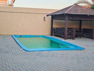 NMY Villa1 - Ras al Khaimah - 4