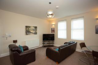 Norton Serviced Apartments - 3