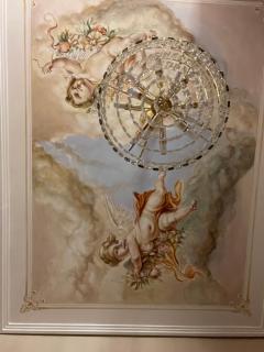 Deoni apartment Luxury - 8