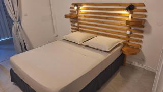 Studio A101, près de la mer Village du Diamant - Le Diamant - 7
