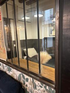 Proche Notre Dame de Paris - 8