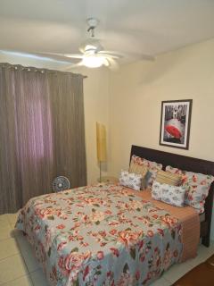 Aconchegante apartamento na praia do Forte - Cabo Frío - 9