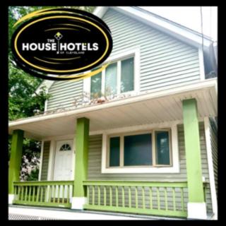 The House Hotels - Terrific W33rd - Cleveland - 0