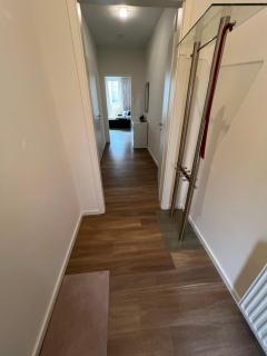 Barrierefreie Erdgeschossferienwohnung Lübeck - Lübeck - 6