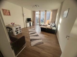 Barrierefreie Erdgeschossferienwohnung Lübeck - Lübeck - 5
