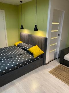 Reiņu meža Apartaments - Liepāja - 0