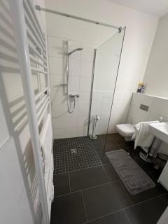 Barrierefreie Erdgeschossferienwohnung Lübeck - Lübeck - 2