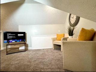 The House Hotels - Terrific W33rd - Cleveland - 2