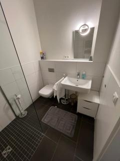 Barrierefreie Erdgeschossferienwohnung Lübeck - Lübeck - 1