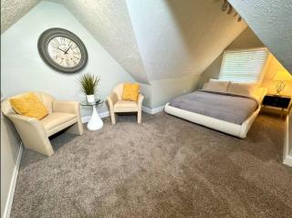 The House Hotels - Terrific W33rd - Cleveland - 1