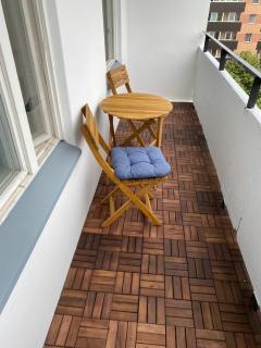 Reiņu meža Apartaments - Liepāja - 9
