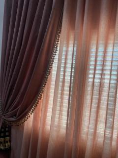 Deoni apartment Luxury - 1