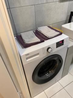 Reiņu meža Apartaments - 8