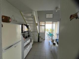 Duplex Vue sur Mer, Plage à 100m - 4