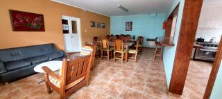 Casa de Nazareth, Obra don Bosco - Las Grutas - 5