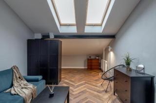 Golden Apartments Warsaw - Old Town - Marcinkowskiego #3 - Varsavia - 9