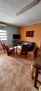 Casa de Nazareth, Obra don Bosco - Las Grutas - 3