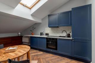 Golden Apartments Warsaw - Old Town - Marcinkowskiego #3 - Varsavia - 8