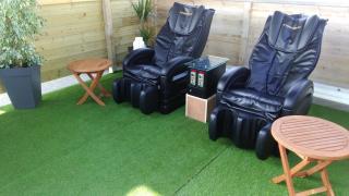 Camping des Roses - 7