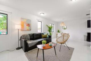 Duplex 3BR with Free Parking in Miami Northwest - Miami - 0