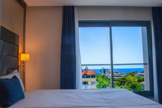 Türkay Hotel - Antalya - 9