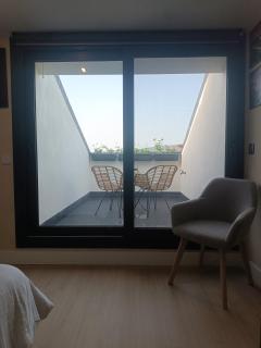 Espacio único, tranquilo, acogedor, íntimo y romántico - 5