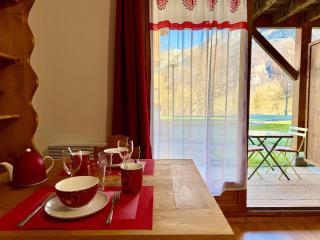 Le Studio Savoyard - Giez - 3