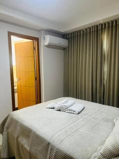 Apartamento 2 quartos completo - 6