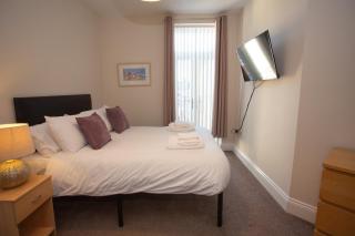 Norton Serviced Apartments - 5