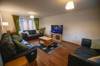 Plough House - Andover - Enham-Alamein - 6