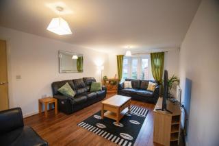 Plough House - Andover - Enham-Alamein - 5
