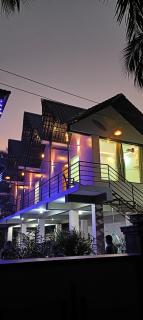 JFZ Homestay - Honāvar - 9