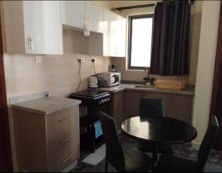 Studio Apt Nyali City Mall - Mombassa - 6
