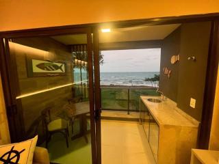 Praia dos Carneiros- Kauai Beach 206- Pé na areia - 8