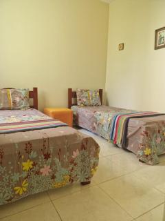 Aconchegante apartamento na praia do Forte - Cabo Frío - 1