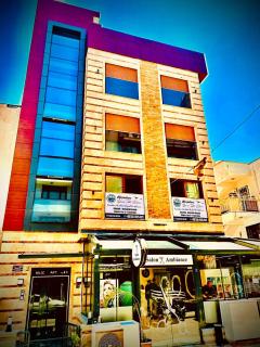 Kuşadası Deniz Tatil Evleri - Kuşadası - 0